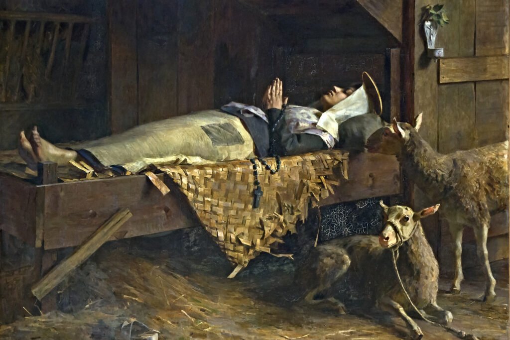 Sveiki atvykę į Šventųjų polikliniką! Pradėsiu pažadais ateičiai, papasakodama, kas į šį straipsnį netilpo.